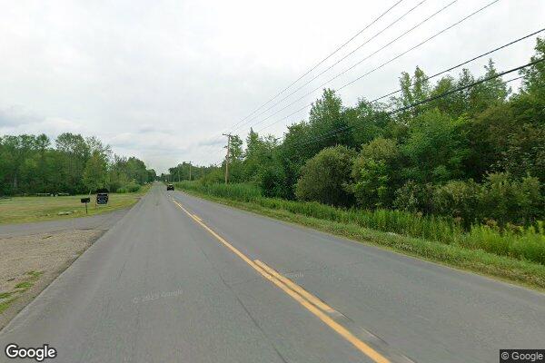 Photo of SEBASTICOOK RIVER