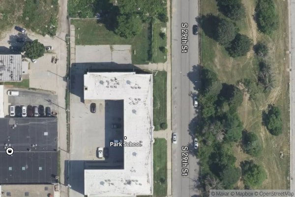 Photo of PARK SCHOOL APTS