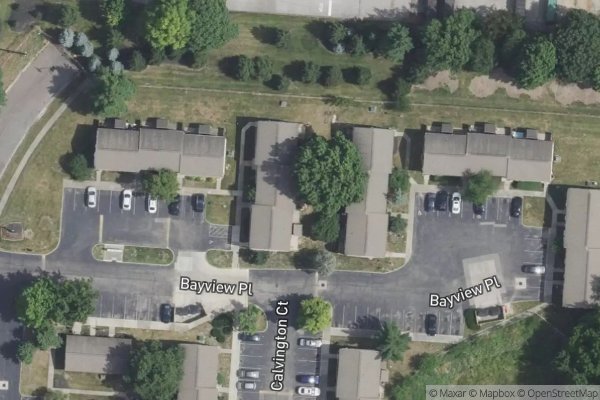 Photo of BECKLEY TOWNHOMES