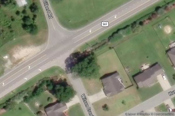 Photo of LEGACY TRACE