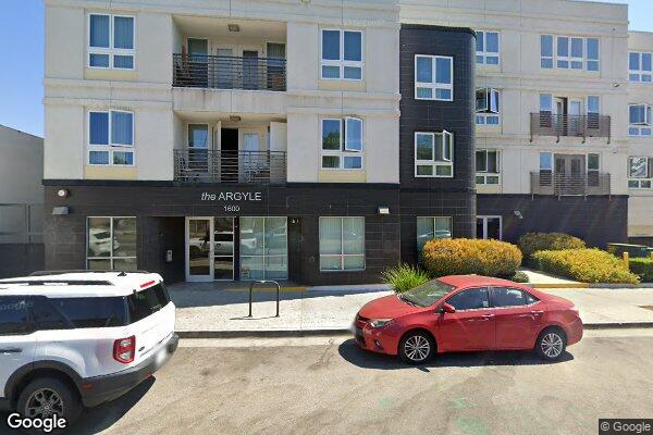 Photo of ARGYLE APTS