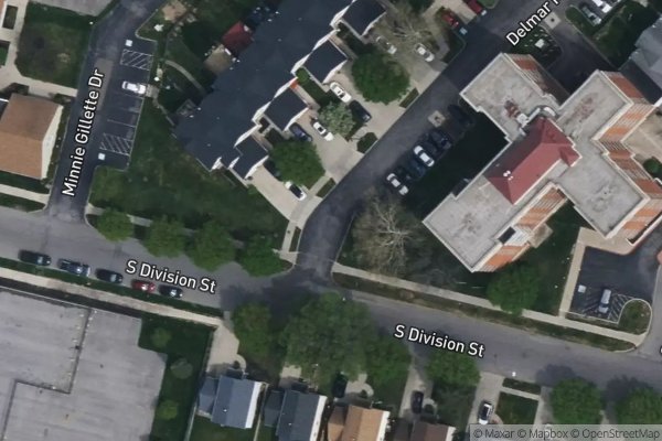 Photo of 202 SOUTH DIVISION STREET