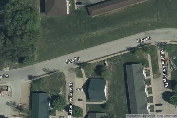 Photo of MILLSTONE VILLAGE APTS
