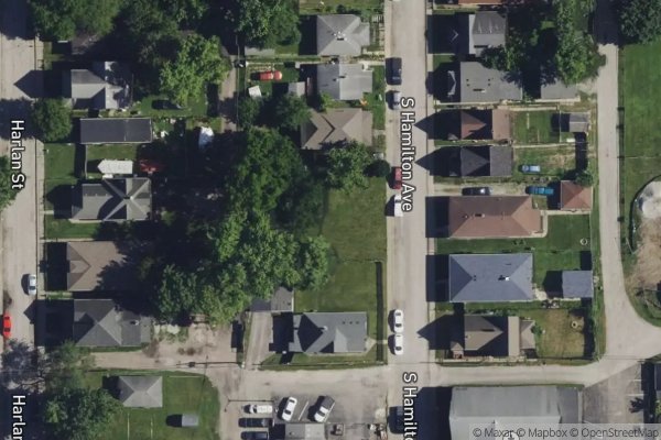Photo of 420 S HAMILTON AVE