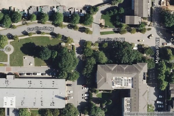 Photo of COLUMBIA SENIOR RESIDENCES AT EDGEWOOD
