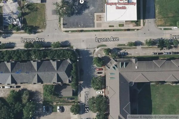 Photo of PLEASANT HILL COMMUNITY APTS