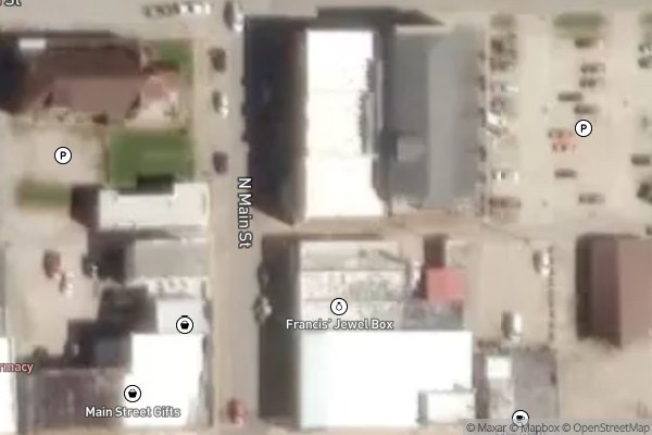 CINE THEATER SENIOR APTS