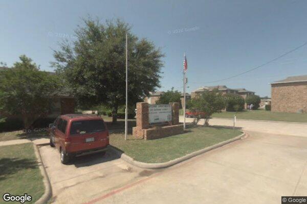 GATEWAY VILLAGE APTS