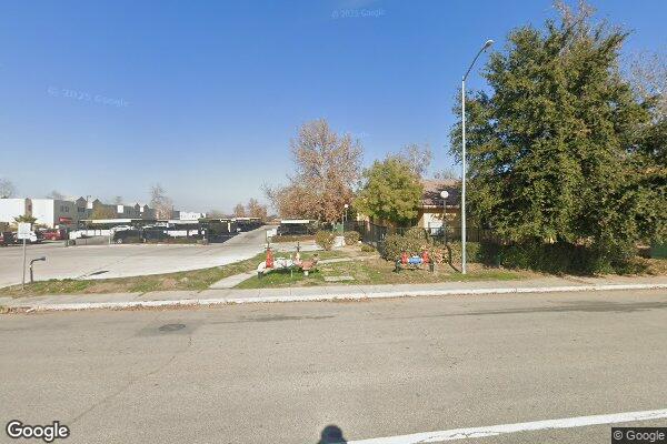 Photo of LAMONT FAMILY APTS