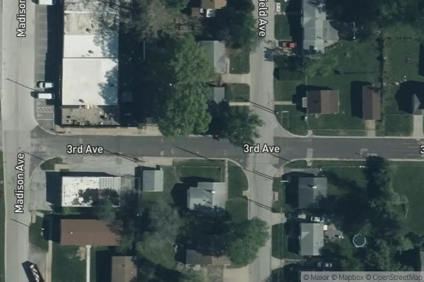 6101 GARFIELD AVE — Income-based apartments (LIHTC tax credit) in Berkeley, Missouri