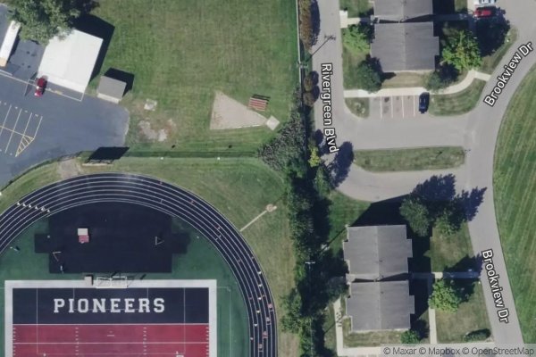 Photo of RIVERGREEN APTS