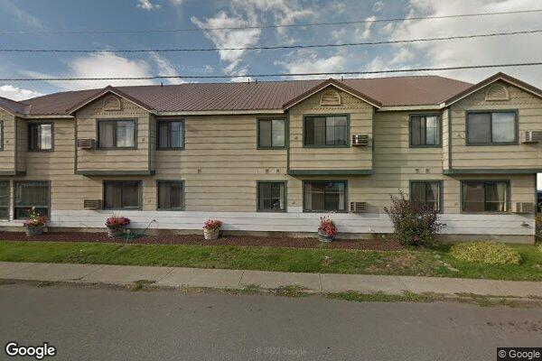 Photo of CLE ELUM MANOR
