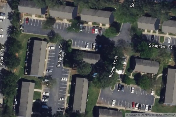 Photo of CARTER'S MILL SUBDIVISION