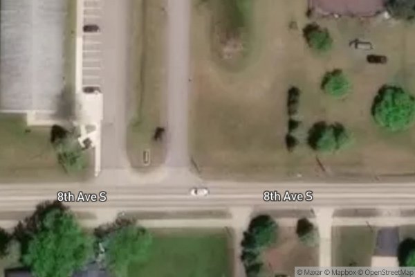Photo of WILLOW CREEK I & WILLOW CREEK II