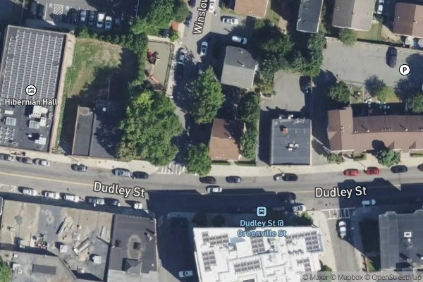Photo of ORCHARD PARK OFF SITE PHASE I