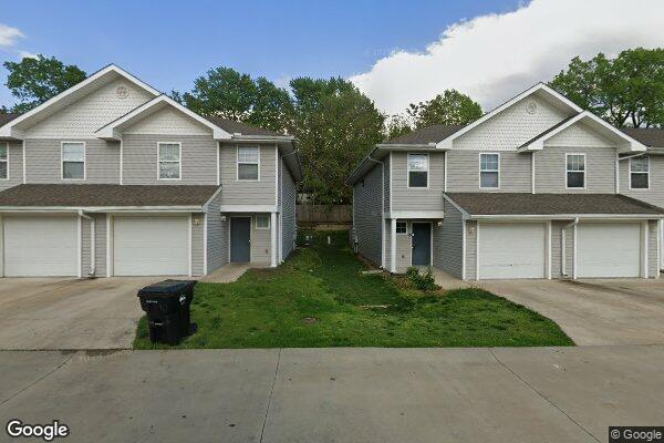 PIONEER ADAMS TOWNHOMES II