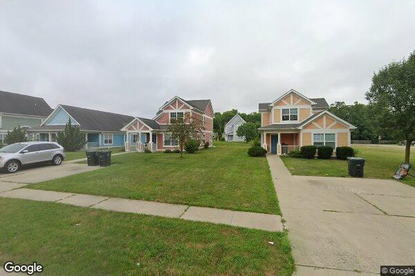 Photo of PARKVIEW HOMES