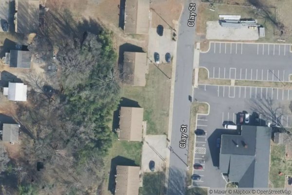 Photo of CLAY ST APTS