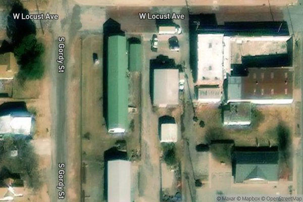 GORDY HERITAGE — Income-based apartments (LIHTC tax credit · Income Average AMI) in El Dorado, Kansas