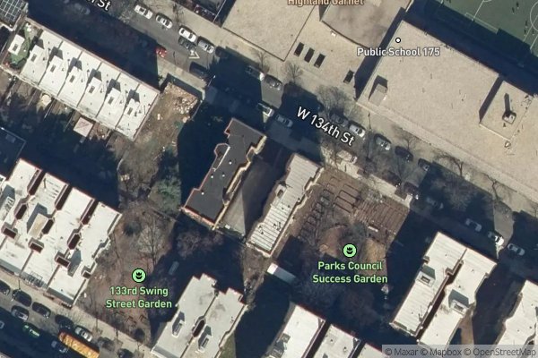 Photo of WHGA RENAISSANCE APTS III