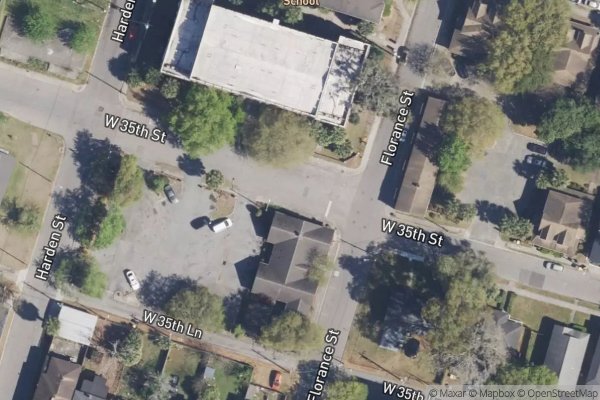 Photo of HERITAGE PLACE APARTMENTS