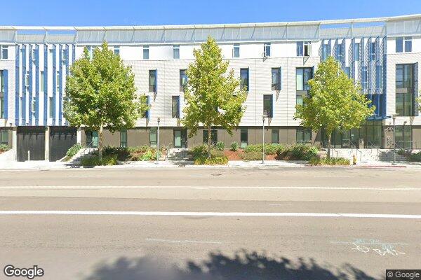BAY MEADOWS AFFORDABLE