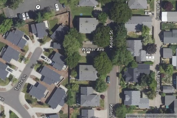 Photo of WALNUT PARK DUPLEXES OLTC