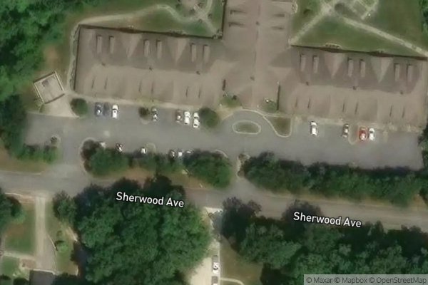 Photo of SHERWOOD PLACE