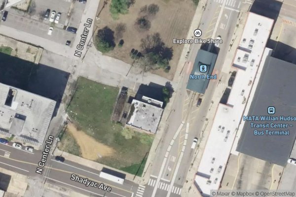 Photo of UPTOWN FLATS