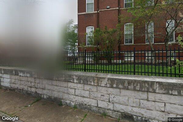 GRANT SCHOOL APTS