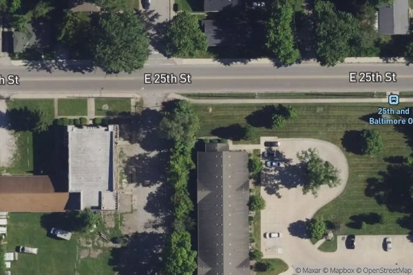 Photo of HOPESIDE SENIOR COMMUNITY II
