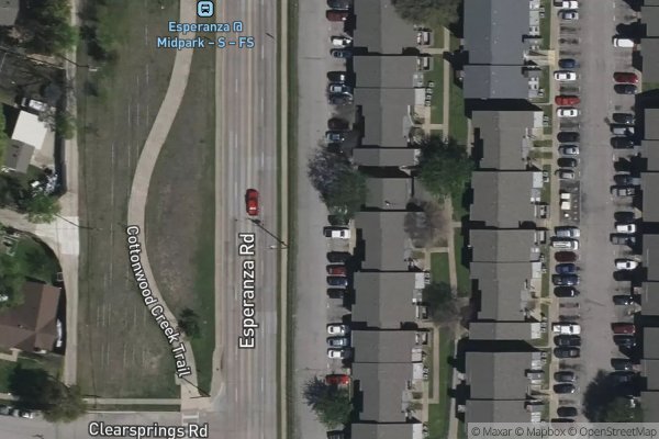 Photo of MIDPARK CROSSING