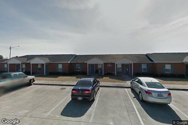 Photo of ROYAL OAK APTS