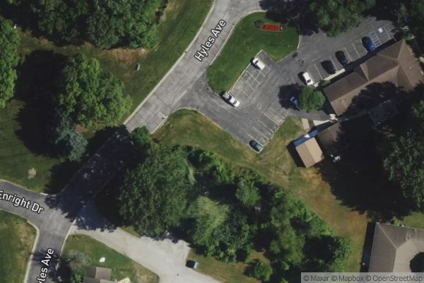Photo of DOUGLAS POINTE APTS II