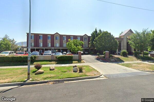 Photo of PALMER COURT APTS.