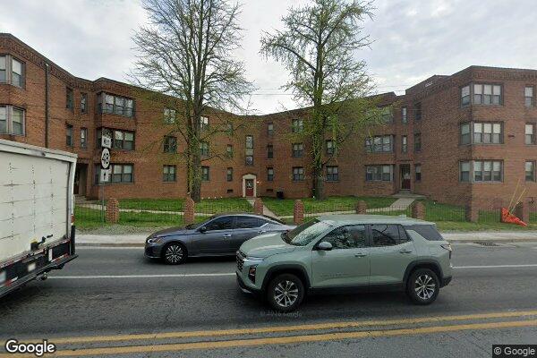 Photo of WEST COURT APARTMENTS