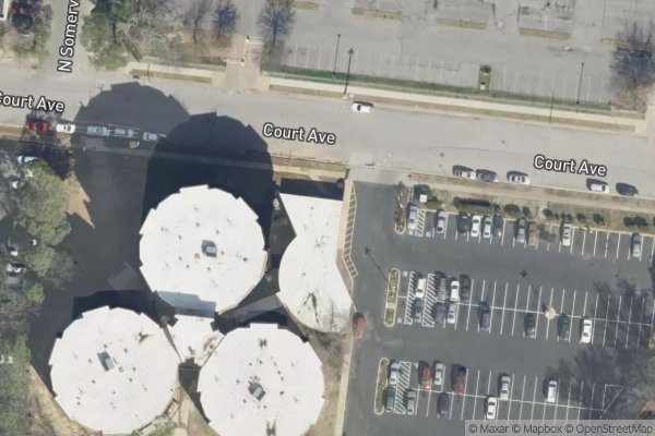 Photo of MEMPHIS TOWERS II