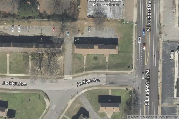 LONGVIEW HEIGHTS APTS — Income-based apartments (LIHTC tax credit) in Memphis, Tennessee
