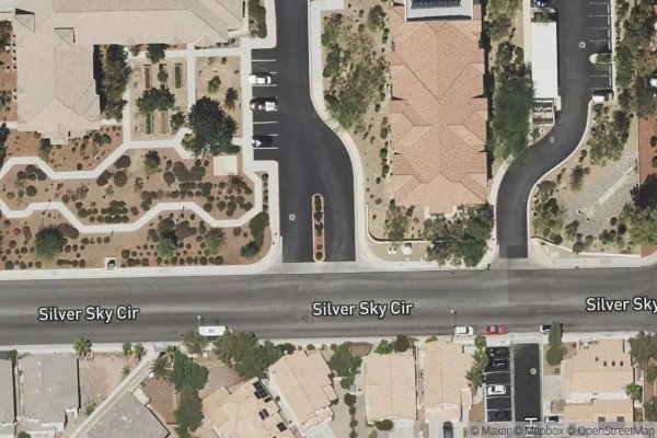Photo of WESTCLIFF PINES