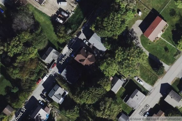 Photo of 2348 SCHOOL ST
