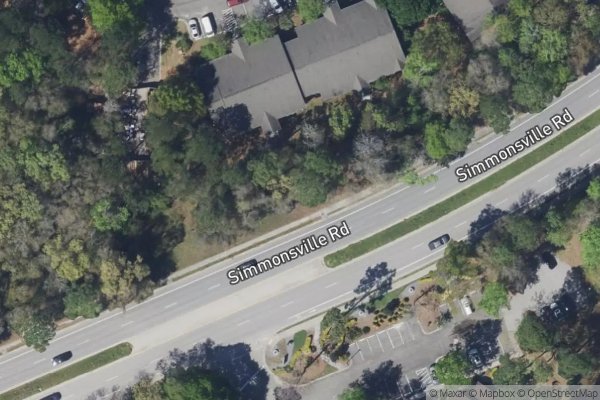 Photo of SIMMONS TOWNHOMES