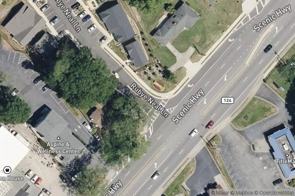 Photo of HEARTHSIDE LAWRENCEVILLE