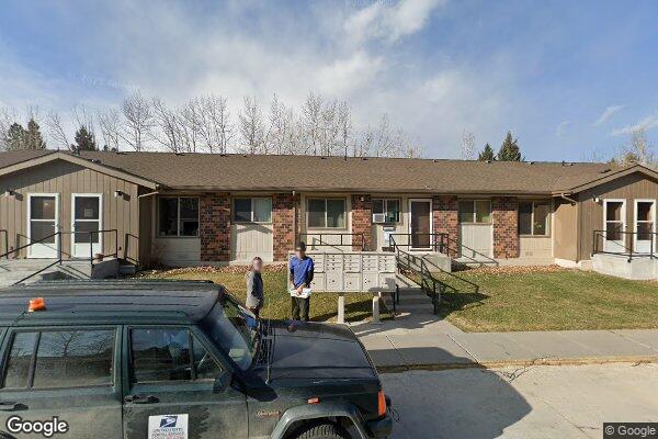 Photo of RED LODGE APTS