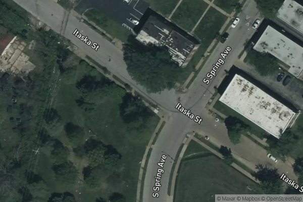 Photo of SOUTHTOWNE APTS