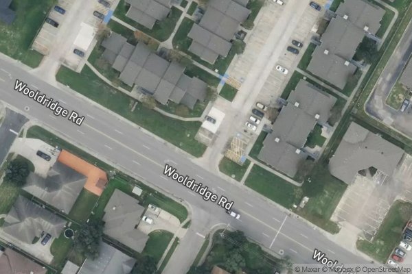 Photo of HAMPTON PORT APTS