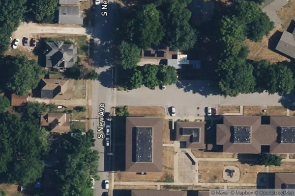 Photo of NU ELM APTS
