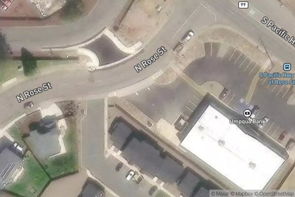 Photo of BROOKSIDE ROSE APTS SITE 2