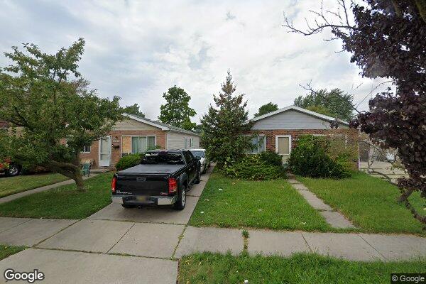 Photo of 25135 PEARL ST