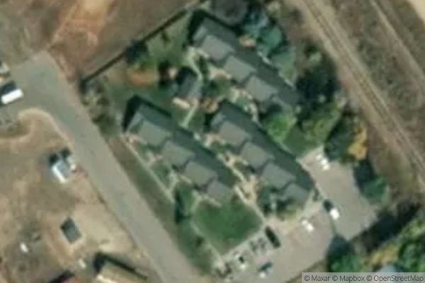 Photo of CASCADE SR HOUSING C/O SICHA