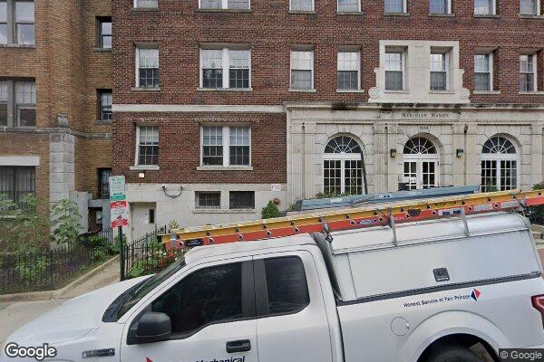 Photo of MERIDIAN MANOR APTS